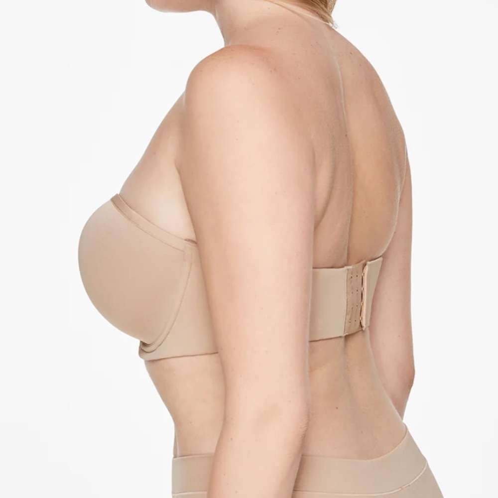 Thirdlove 24/7® Classic Strapless Bra NWT - Picture 3 of 5